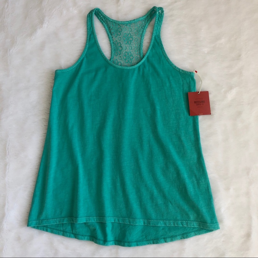 Mossimo Halter Top XS